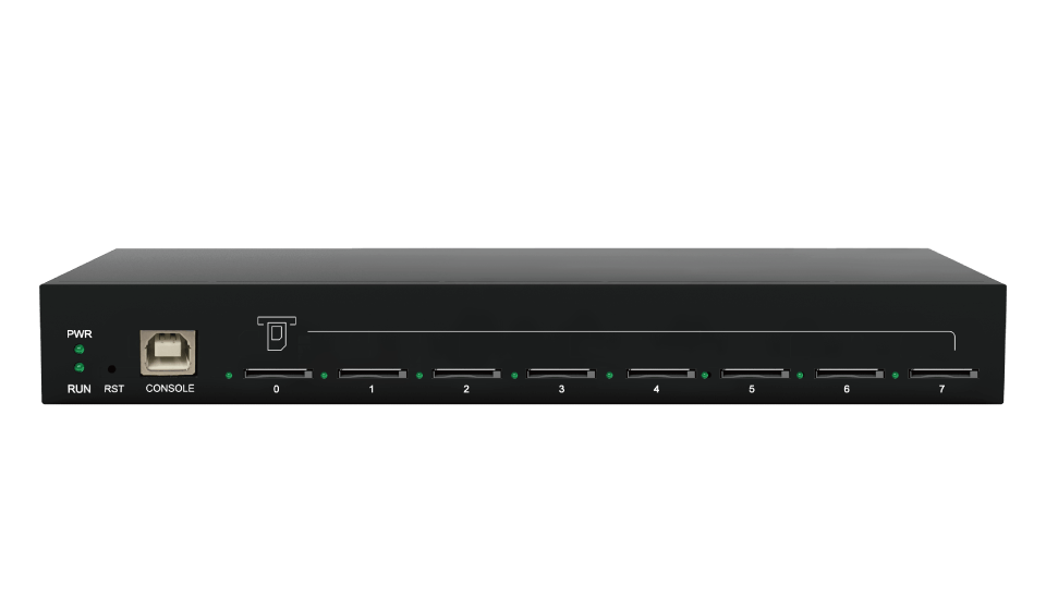GSM/WCDMA/LTE VoIP Gateway GSM/WCDMA/LTE VoIP Gateway